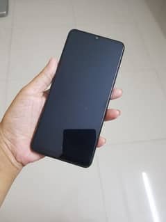 Galaxy A32 10/10 with box 128GB