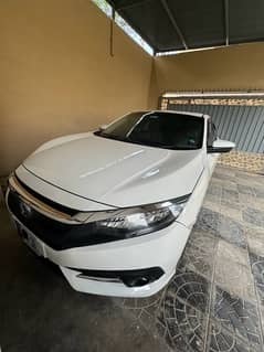 Honda City IVTEC 2021