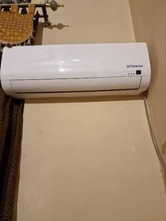 Haier DC Inverter 1 ton