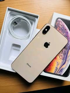 iphone xs max 256gb 03407131879 WhatsApp