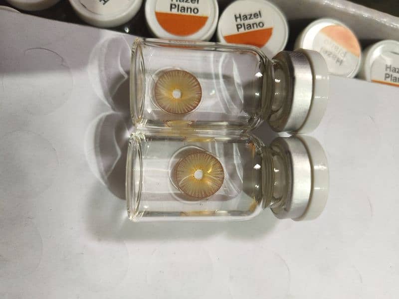 Eye Lens ( Contact Lenses) 1