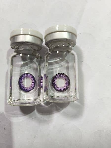 Eye Lens ( Contact Lenses) 4