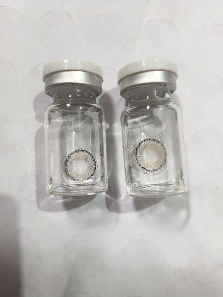 Eye Lens ( Contact Lenses) 8