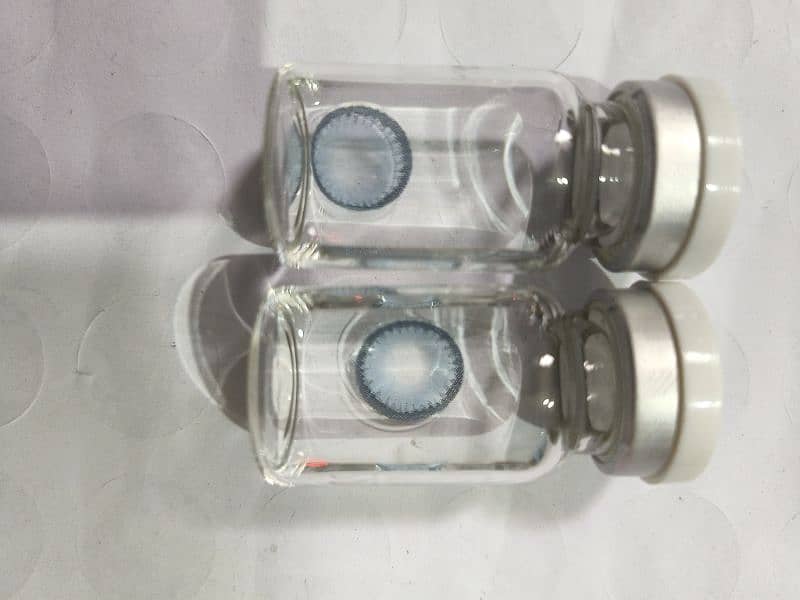 Eye Lens ( Contact Lenses) 17