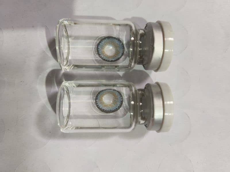 Eye Lens ( Contact Lenses) 18