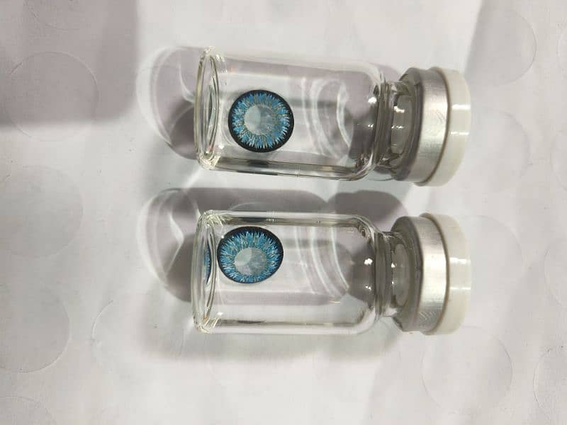 Eye Lens ( Contact Lenses) 19