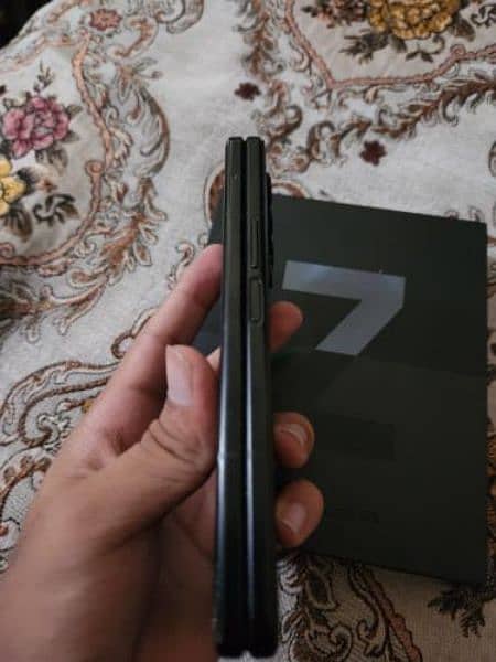 Samsung Z Fold 3 3