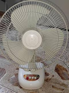 Royal AC Fan