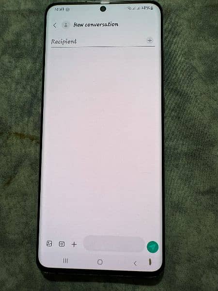 Samsung galaxy S20 ultra 5G official PTA approve urgent sale 8