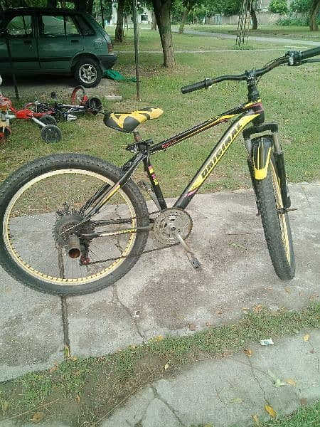 cycle bicycle for sale 1