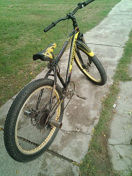 cycle bicycle for sale 2