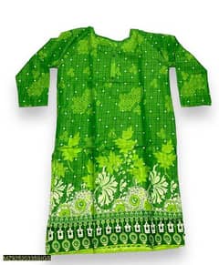 14 August Kameez For Girl