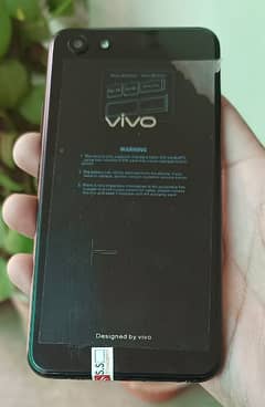 Vivo Y83 Dual Sim 6+128 GB    |  Call On Sim Or WhatsApp Number