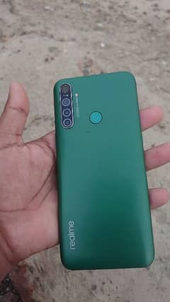 realme 5i