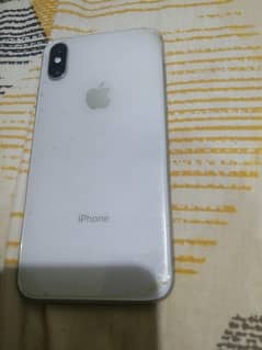 I'm selling iPhone xs