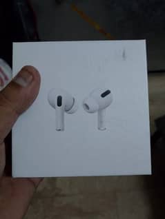 Airpod pro A+copy orijinal