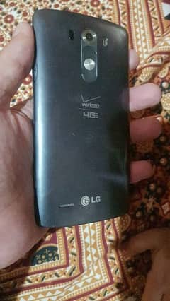 LG G3 for sale (only parts)