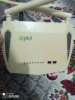 PTCL Modem