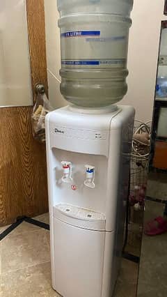 Dansat Imported water dispenser