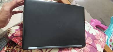 Dell latitude E5440 4th generation in good condition