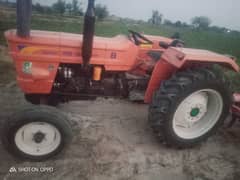Tractor 480