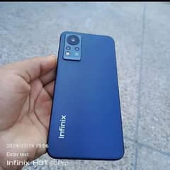 infinix