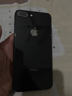 Iphone 8plus PTA