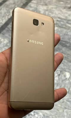 Samsung j5 prime dual sim official pta.