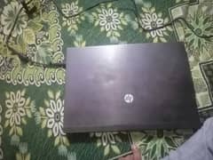 i3 3rd Generation Hp probook 4320s  (0314 1737936)