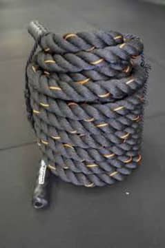 battle rope/Gym/Best price gym/Cardio/Gym