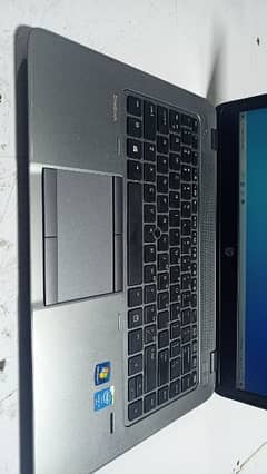 he elite book i5 5 gen 8gb ram 256 ssd