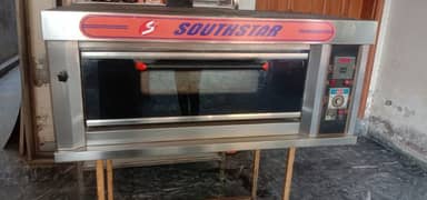 Pizza Oven Commercial Imported South star