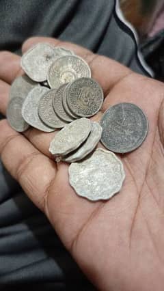 old coins 1990s