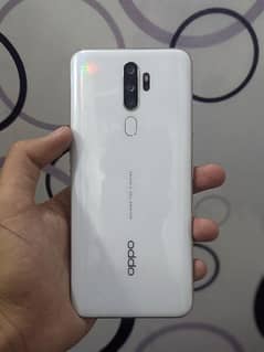 oppo a5 2020 all ok 10/10