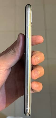 IPhone XS Max condition 10/9