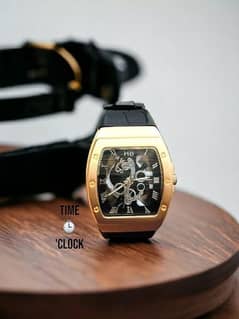 Luxury Mens Watch