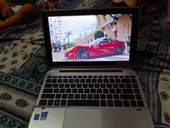 HP Laptop Touch | Core 4GB Ram | 500 GB HDD | Intel HD Graphics