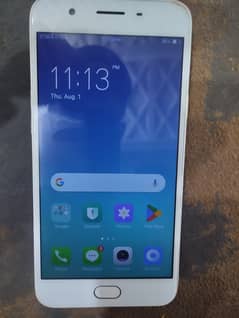 Oppo F1s 4/32