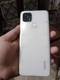 oppo A15s Exchange possible