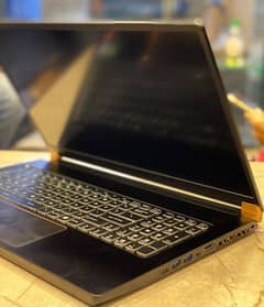 MSI Gaming Laptop MSI GS75 stealth 9SG