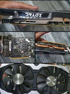 GTX 1060 6gb