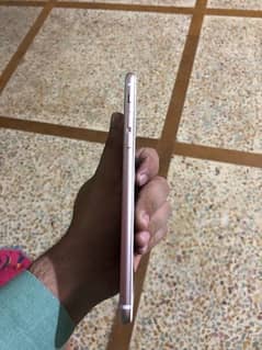 iPhone 6splus pta proved 128gb