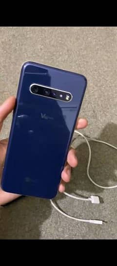 Lg v60 official pta