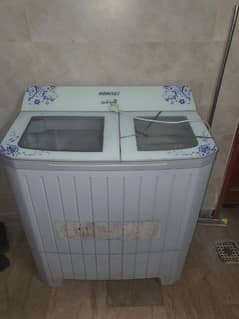 homage washing machine and dryer 03234552971