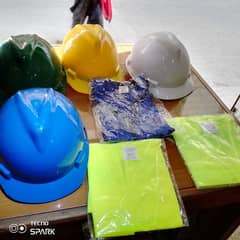 safety helmet