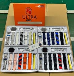 ultra watch all over pakistan delivery on cash