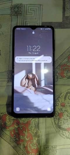 Samsung Galaxy A12  4/128