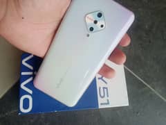 vivo y51 4/128 0