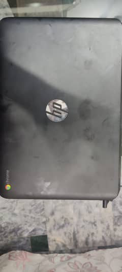 HP CHROMEBOOK