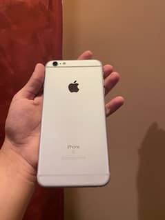 IPhone 6s Plus 64GB PTA APPROVED